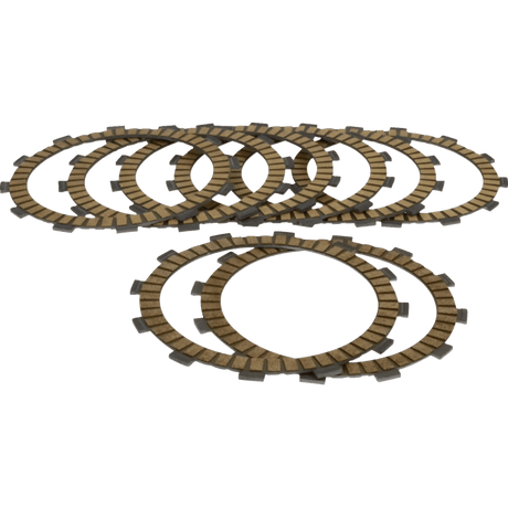 PROX CLTCH PLAT SET YZF250 19 (16.CPS23115) - DRIVEN Canada's Powersports 16.CPS23115