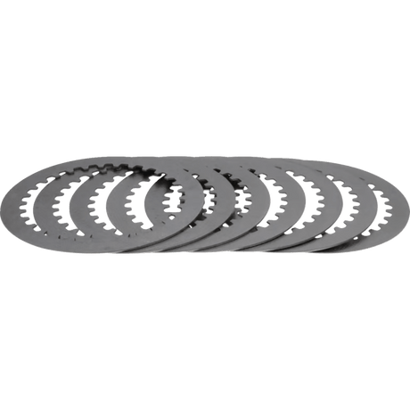 PROX CLTCH PLAT SET YZF250 19 (16.CPS23115) - DRIVEN Canada's Powersports 16.CPS23115