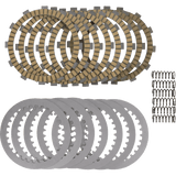 PROX CLTCH PLAT SET YZF250 19 (16.CPS23115) - DRIVEN Canada's Powersports 16.CPS23115