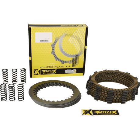 PROX CLTCH PLAT SET YZF250 19 (16.CPS23115) - DRIVEN Canada's Powersports 16.CPS23115