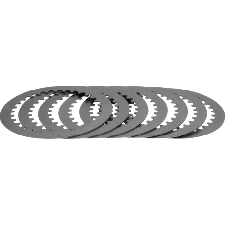 PROX CLTCH PLATE SET YZ85 02 (16.CPS21002) - DRIVEN Canada's Powersports 16.CPS21002