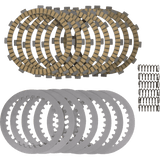 PROX CLTCH PLATE SET YZ85 02 (16.CPS21002) - DRIVEN Canada's Powersports 16.CPS21002