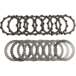 PROX CLTCH PLATES EXC350+ 12 (16.CPS64012) - DRIVEN Canada's Powersports 16.CPS64012