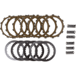 PROX CLUTCH PLATE SET CRF450R/RX (16.CPS14017) - DRIVEN Canada's Powersports 16.CPS14017
