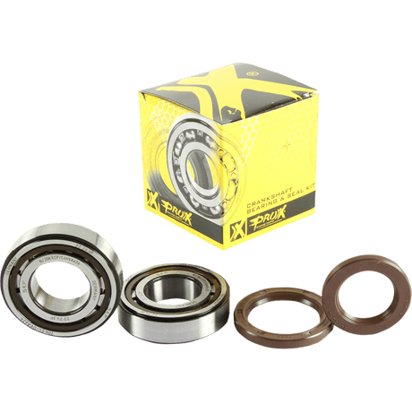 PROX CRANK BEARING SEAL KIT - Driven Powersports Inc.23.CBS63016