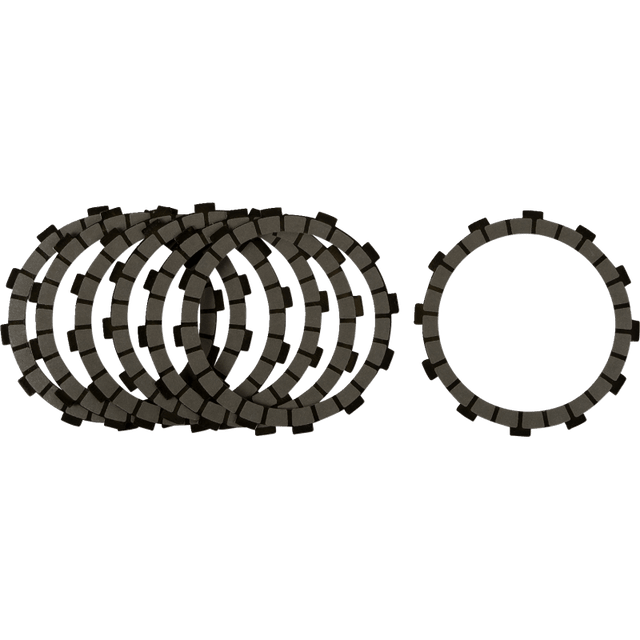 PROX FRICTION PLT SXF250 16 - Driven Powersports Inc.16.S53016