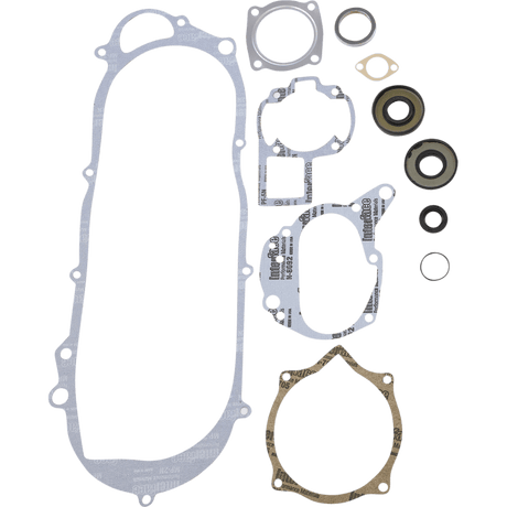 PROX GSKT COMP LT/KFX80 - Driven Powersports Inc.34.3180