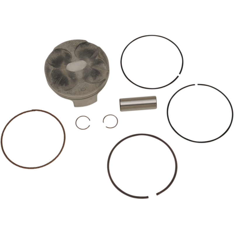 PROX PISTON KIT HONDA CRF250R '14 - 15 13.5:1 - Driven Powersports Inc.01.1343.A
