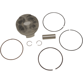 PROX PISTON KIT HONDA CRF250R '14 - 15 13.5:1 - Driven Powersports Inc.01.1343.A
