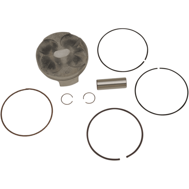 PROX PISTON KIT HONDA CRF250R '14 - 15 13.5:1 - Driven Powersports Inc.01.1343.A