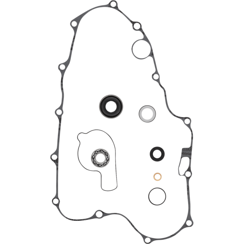 PROX REPAIR KT WTRPUMP CRF450X - Driven Powersports Inc.57.1425