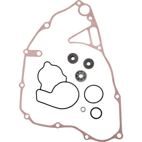 PROX REPR KT WTRPMP KX250F 09 (57.4329) - DRIVEN Canada's Powersports 57.4329