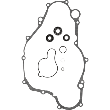 PROX REPR KT WTRPMP YZ450F 04 (57.2425) - DRIVEN Canada's Powersports 57.2425