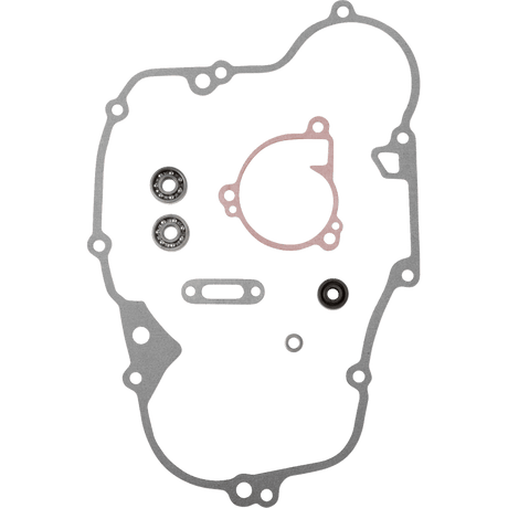 PROX REPR KT WTRPMPKX500 88 - 04 (57.4518) - DRIVEN Canada's Powersports 57.4518