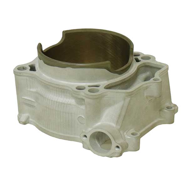 PSYCHIC ALUMINUM CYLINDER (MX - 09151) - DRIVEN Canada's Powersports MX - 09151
