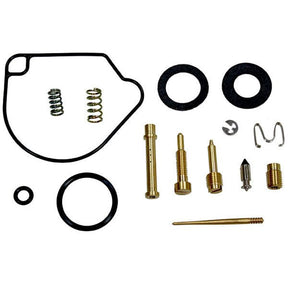 PSYCHIC CARBURETOR REBUILD KIT (XU - 07307) - DRIVEN Canada's Powersports 758891167707XU - 07307