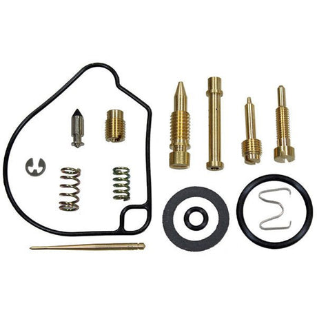 PSYCHIC CARBURETOR REBUILD KIT (XU - 07308) - DRIVEN Canada's Powersports 758891167714XU - 07308