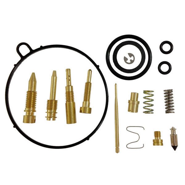 PSYCHIC CARBURETOR REBUILD KIT (XU - 07309) - DRIVEN Canada's Powersports 758891167721XU - 07309