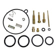 PSYCHIC CARBURETOR REBUILD KIT (XU - 07310) - DRIVEN Canada's Powersports 758891167738XU - 07310