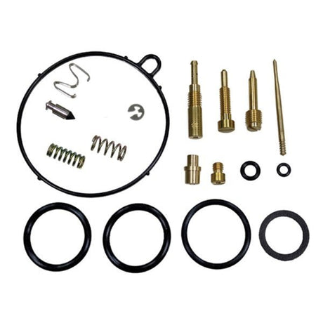 PSYCHIC CARBURETOR REBUILD KIT (XU - 07310) - DRIVEN Canada's Powersports 758891167738XU - 07310