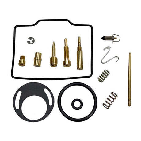 PSYCHIC CARBURETOR REBUILD KIT (XU - 07311) - DRIVEN Canada's Powersports 758891167745XU - 07311