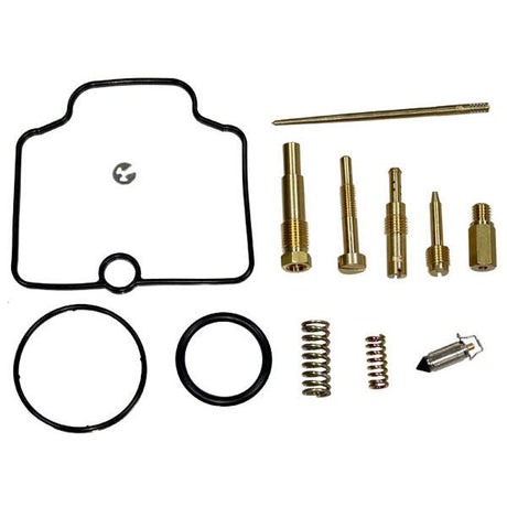 PSYCHIC CARBURETOR REBUILD KIT (XU - 07313) - DRIVEN Canada's Powersports 758891167769XU - 07313