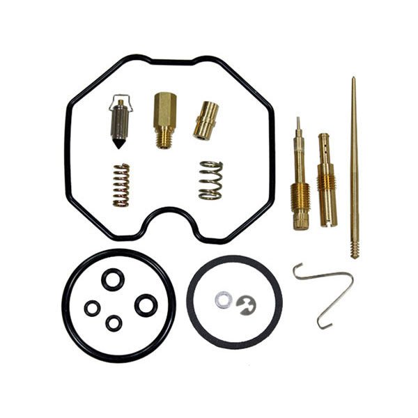 PSYCHIC CARBURETOR REBUILD KIT (XU - 07314) - DRIVEN Canada's Powersports 758891167776XU - 07314