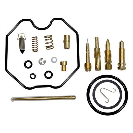 PSYCHIC CARBURETOR REBUILD KIT (XU - 07316) - DRIVEN Canada's Powersports 758891167790XU - 07316