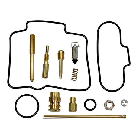 PSYCHIC CARBURETOR REBUILD KIT (XU - 07317) - DRIVEN Canada's Powersports 758891167806XU - 07317
