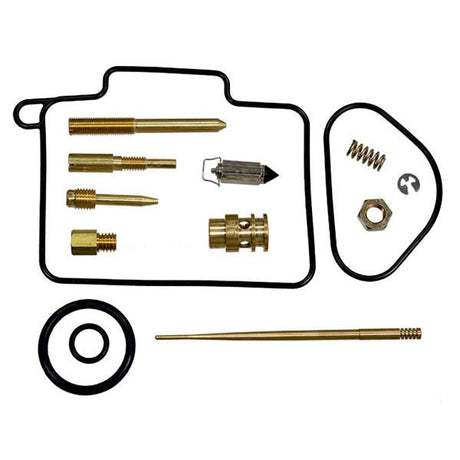 PSYCHIC CARBURETOR REBUILD KIT (XU - 07318) - DRIVEN Canada's Powersports 758891167813XU - 07318