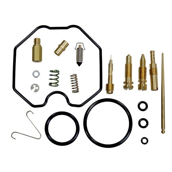 PSYCHIC CARBURETOR REBUILD KIT (XU - 07320) - DRIVEN Canada's Powersports 758891167837XU - 07320