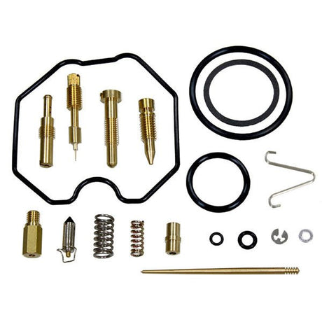 PSYCHIC CARBURETOR REBUILD KIT (XU - 07321) - DRIVEN Canada's Powersports 758891167844XU - 07321