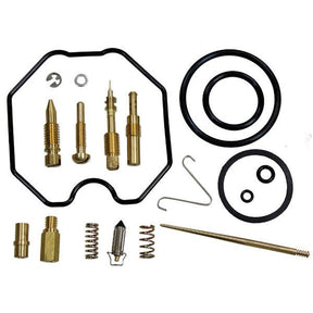PSYCHIC CARBURETOR REBUILD KIT (XU - 07322) - DRIVEN Canada's Powersports 758891167851XU - 07322