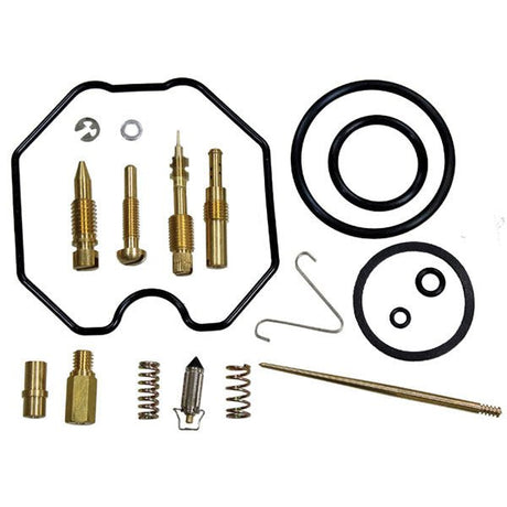 PSYCHIC CARBURETOR REBUILD KIT (XU - 07322) - DRIVEN Canada's Powersports 758891167851XU - 07322