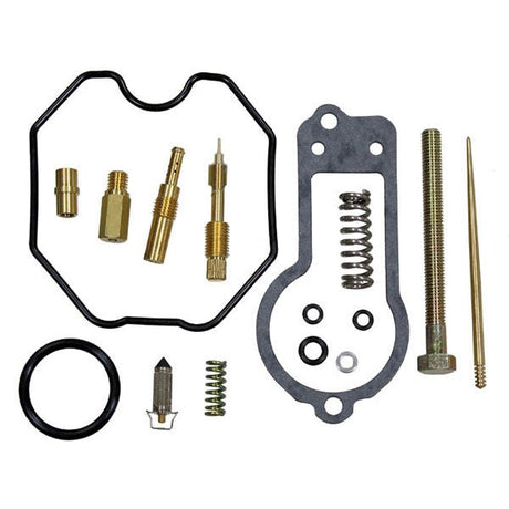 PSYCHIC CARBURETOR REBUILD KIT (XU - 07323) - DRIVEN Canada's Powersports 758891167868XU - 07323