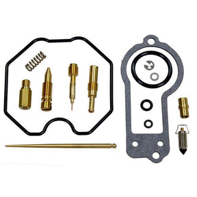 PSYCHIC CARBURETOR REBUILD KIT (XU - 07324) - DRIVEN Canada's Powersports 758891167875XU - 07324