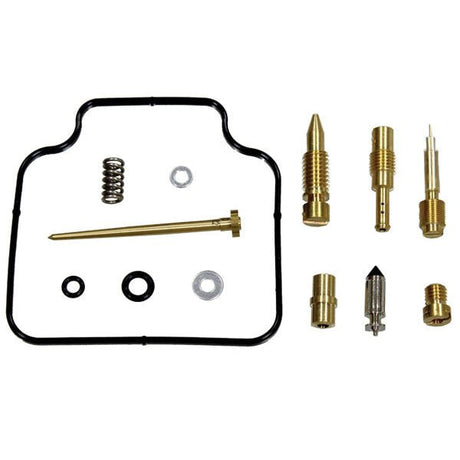 PSYCHIC CARBURETOR REBUILD KIT (XU - 07325) - DRIVEN Canada's Powersports 758891167882XU - 07325