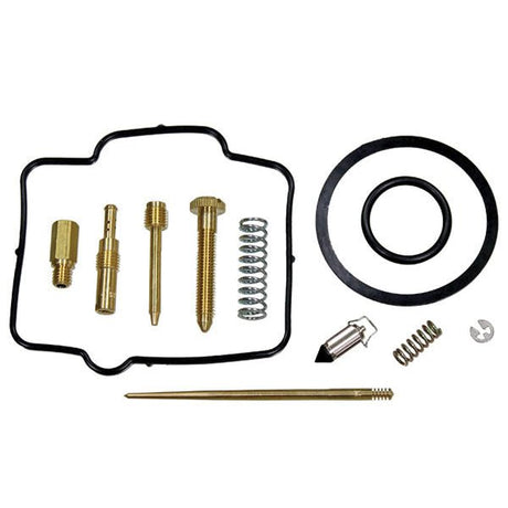 PSYCHIC CARBURETOR REBUILD KIT (XU - 07326) - DRIVEN Canada's Powersports 758891167899XU - 07326
