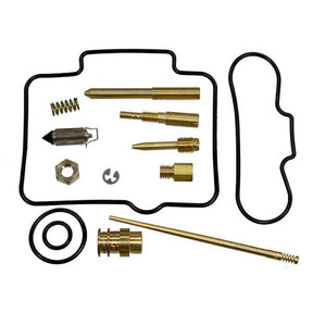 PSYCHIC CARBURETOR REBUILD KIT (XU - 07327) - DRIVEN Canada's Powersports 758891167905XU - 07327