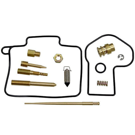 PSYCHIC CARBURETOR REBUILD KIT (XU - 07328) - DRIVEN Canada's Powersports 758891167912XU - 07328