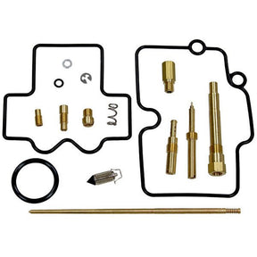 PSYCHIC CARBURETOR REBUILD KIT (XU - 07329) - DRIVEN Canada's Powersports 758891167929XU - 07329