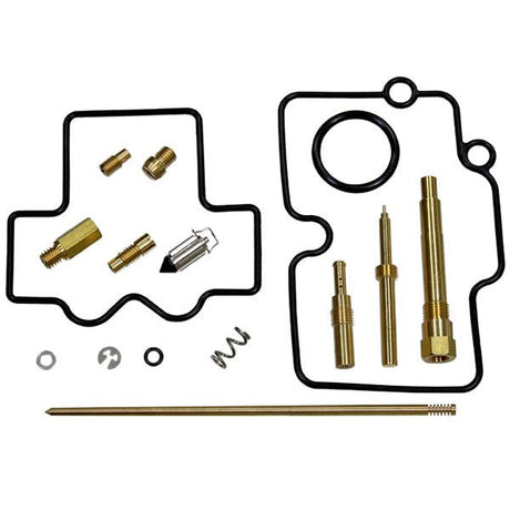 PSYCHIC CARBURETOR REBUILD KIT (XU - 07330) - DRIVEN Canada's Powersports 758891167936XU - 07330