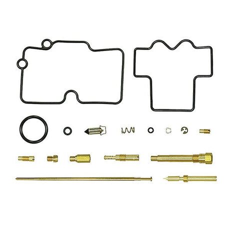 PSYCHIC CARBURETOR REBUILD KIT (XU - 07331) - DRIVEN Canada's Powersports 758891167943XU - 07331