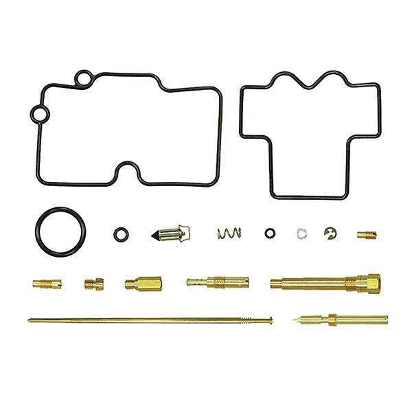 PSYCHIC CARBURETOR REBUILD KIT (XU - 07331) - DRIVEN Canada's Powersports 758891167943XU - 07331