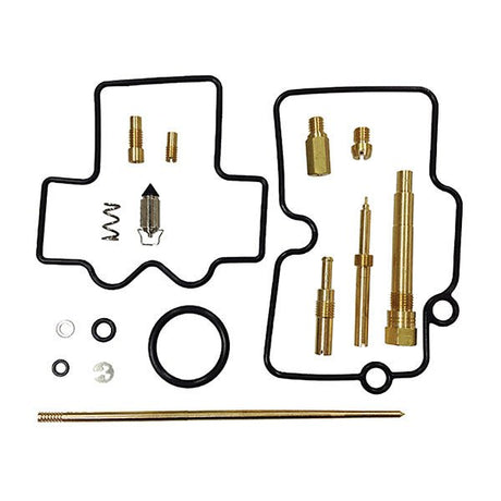 PSYCHIC CARBURETOR REBUILD KIT (XU - 07332) - DRIVEN Canada's Powersports 758891167950XU - 07332