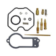 PSYCHIC CARBURETOR REBUILD KIT (XU - 07334) - DRIVEN Canada's Powersports 758891167974XU - 07334