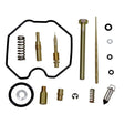 PSYCHIC CARBURETOR REBUILD KIT (XU - 07336) - DRIVEN Canada's Powersports 758891167998XU - 07336