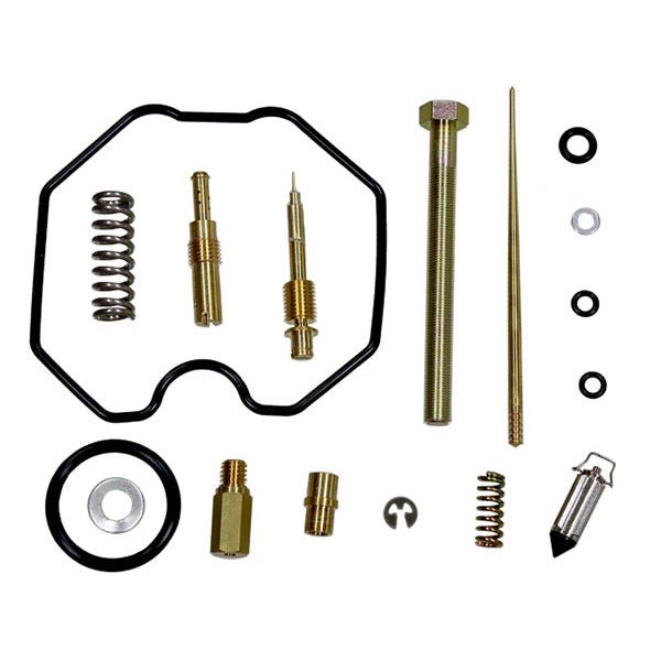 PSYCHIC CARBURETOR REBUILD KIT (XU - 07336) - DRIVEN Canada's Powersports 758891167998XU - 07336