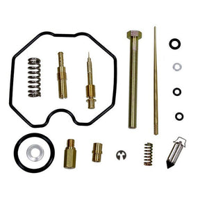 PSYCHIC CARBURETOR REBUILD KIT (XU - 07336) - DRIVEN Canada's Powersports 758891167998XU - 07336