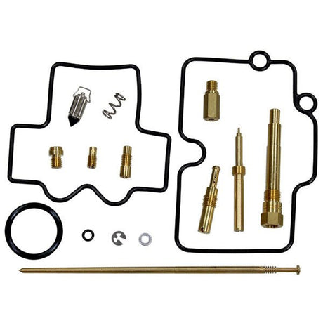 PSYCHIC CARBURETOR REBUILD KIT (XU - 07339) - DRIVEN Canada's Powersports 758891168025XU - 07339